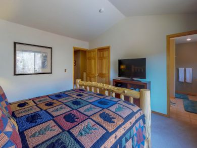 Breckenridge Home 937781