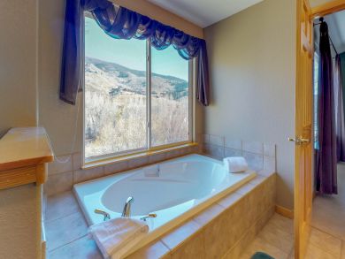 Breckenridge Home 937781