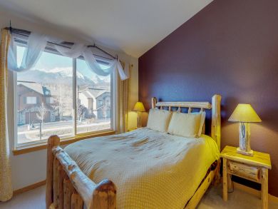 Breckenridge Home 937781