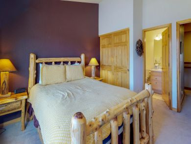 Breckenridge Home 937781
