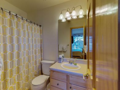 Breckenridge Home 937781
