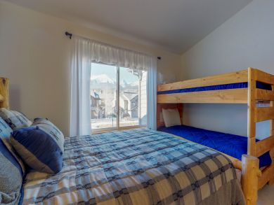 Breckenridge Home 937781