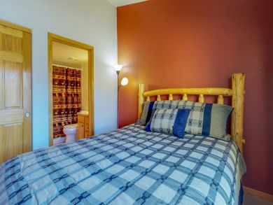 Breckenridge Home 937781