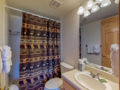 Breckenridge Home 937781