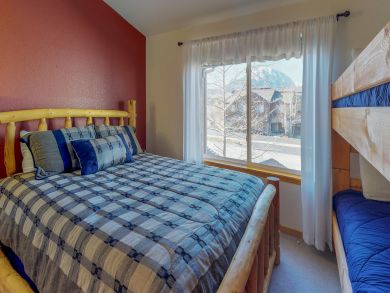 Breckenridge Home 937781