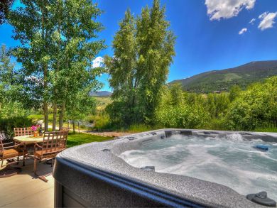 Breckenridge Home 937781