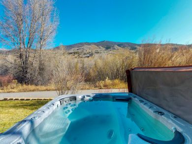 Breckenridge Home 937781