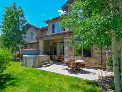 Breckenridge Home 937781