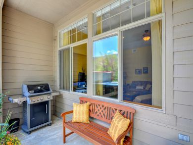 Breckenridge Home 937781