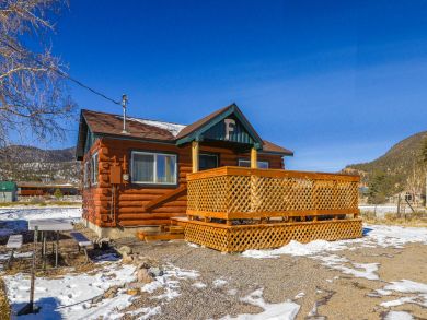 Breckenridge Home 937782