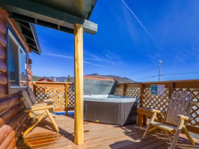 Breckenridge Home 937782