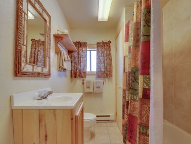 Breckenridge Home 937782