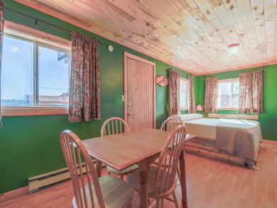 Breckenridge Home 937782