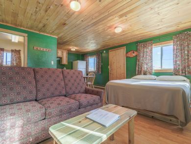 Breckenridge Home 937782