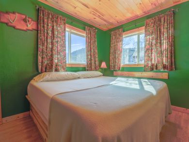 Breckenridge Home 937782