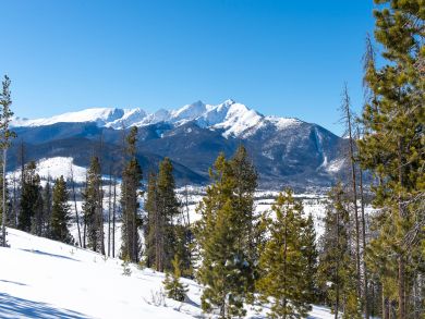 Breckenridge Home 937782