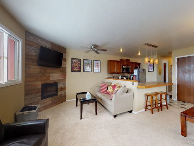 Breckenridge Condo 937783