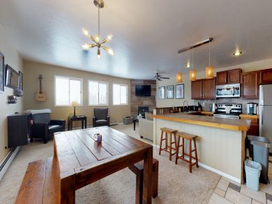 Breckenridge Condo 937783
