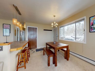 Breckenridge Condo 937783