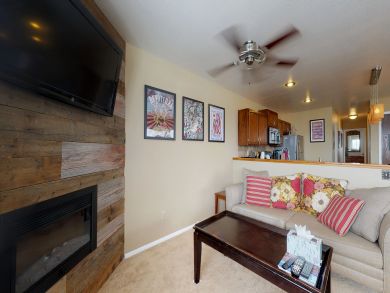 Breckenridge Condo 937783