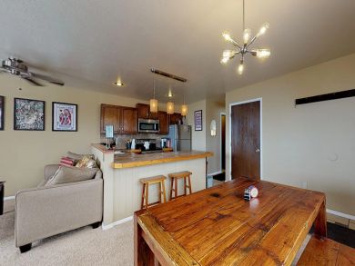 Breckenridge Condo 937783