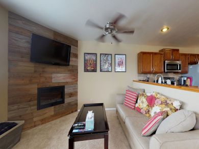 Breckenridge Condo 937783