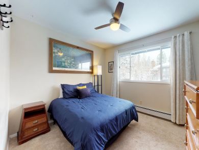 Breckenridge Condo 937783