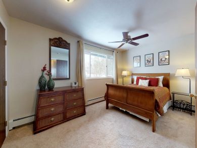Breckenridge Condo 937783