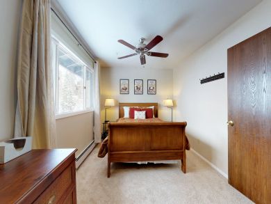 Breckenridge Condo 937783