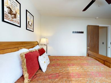 Breckenridge Condo 937783