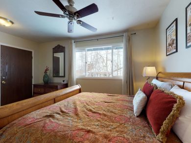 Breckenridge Condo 937783