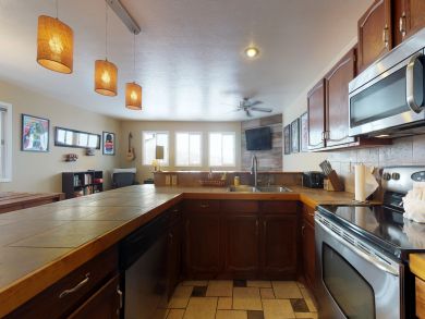Breckenridge Condo 937783