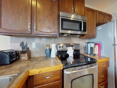 Breckenridge Condo 937783