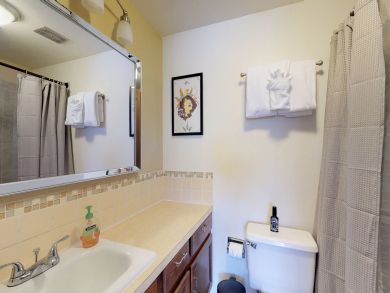 Breckenridge Condo 937783