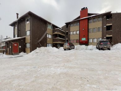 Breckenridge Condo 937783