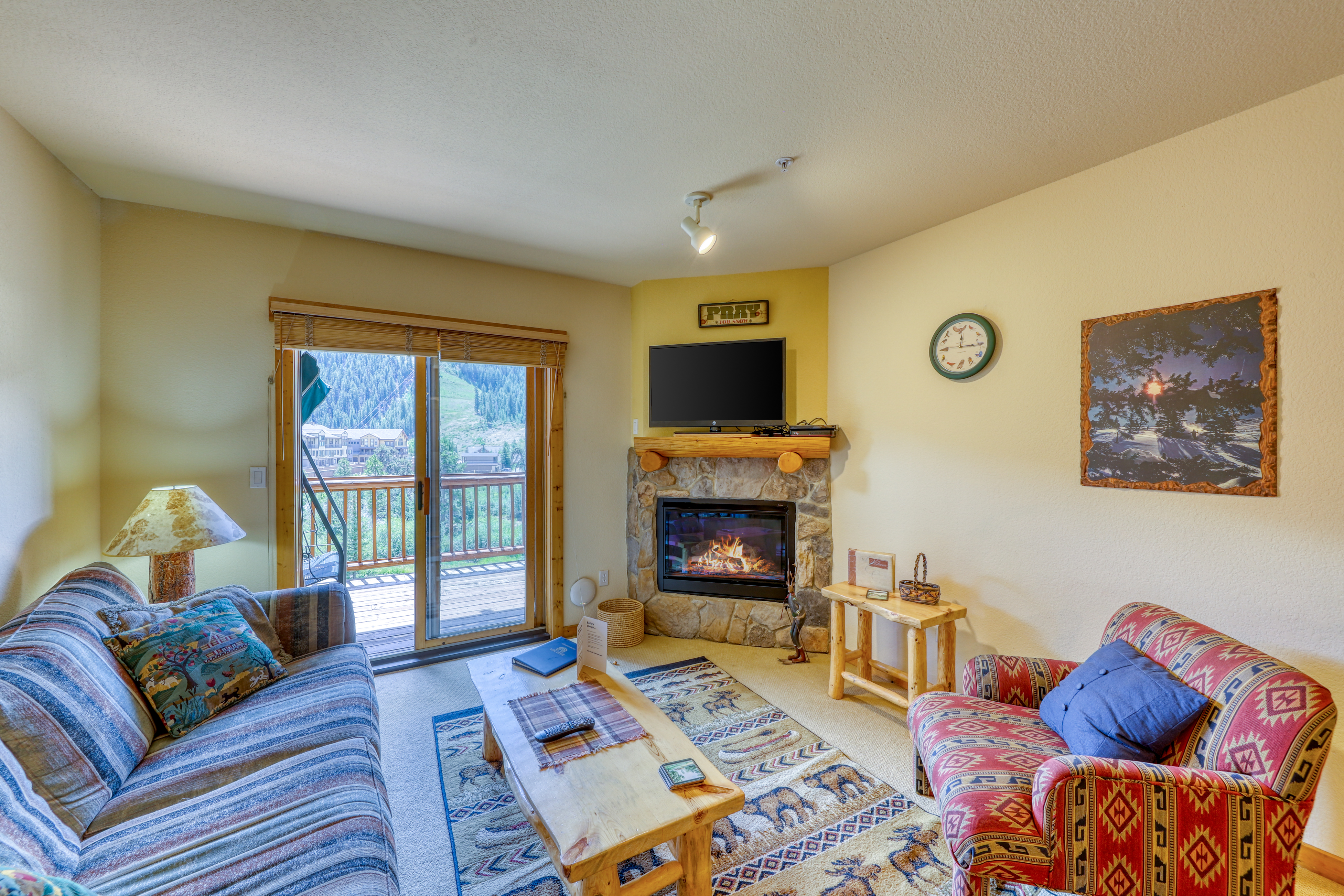 Breckenridge Condo 937784