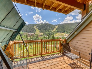 Breckenridge Condo 937784