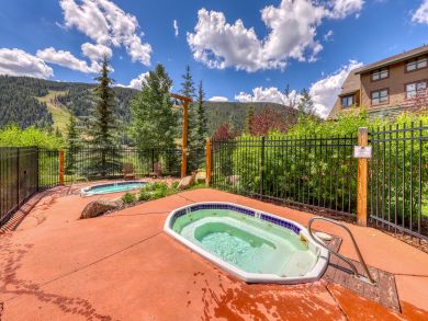 Breckenridge Condo 937784