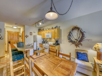 Breckenridge Condo 937784