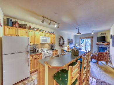 Breckenridge Condo 937784