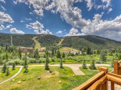 Breckenridge Condo 937784