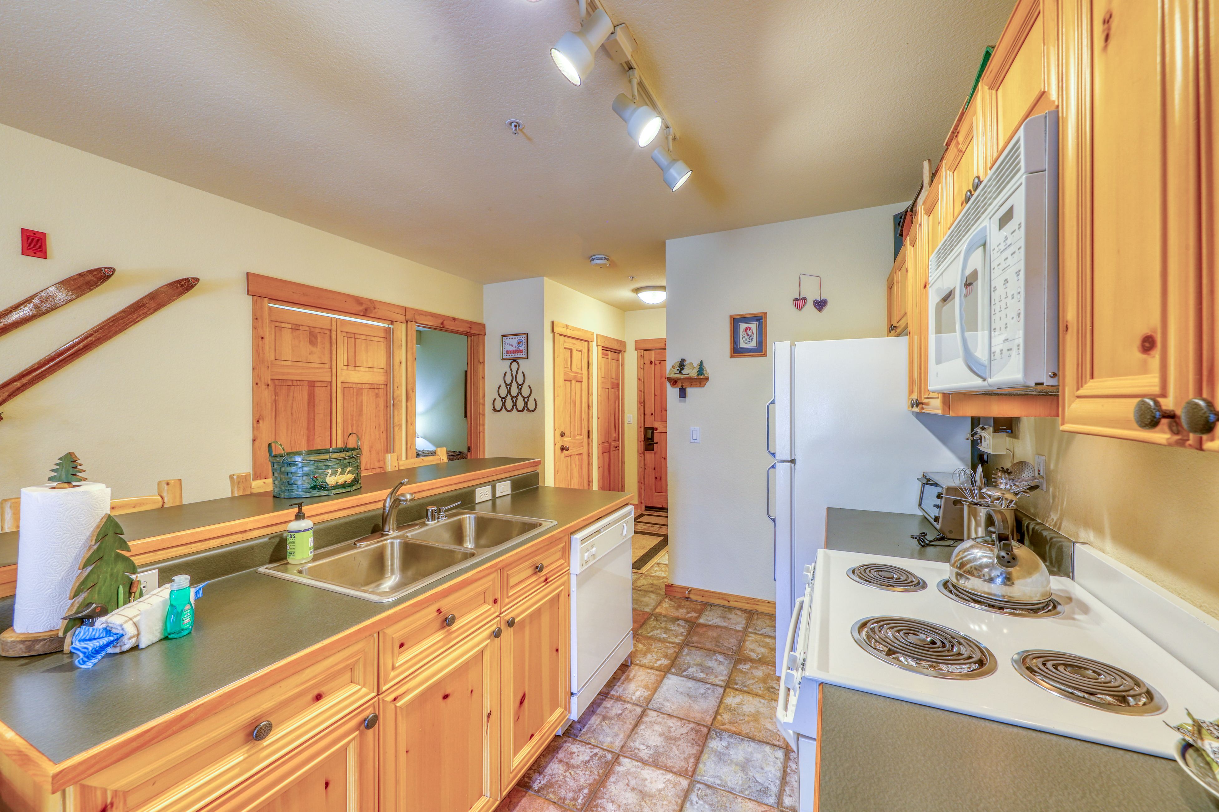 Breckenridge Condo 937784