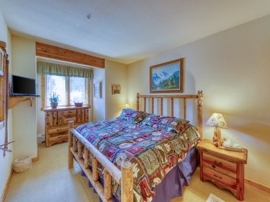 Breckenridge Condo 937784