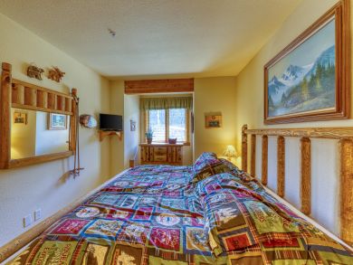 Breckenridge Condo 937784