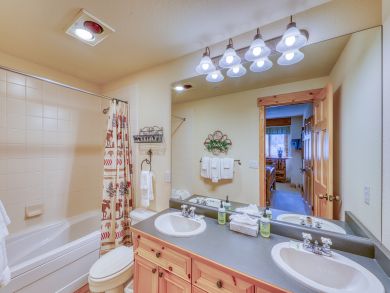 Breckenridge Condo 937784