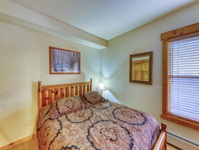 Breckenridge Condo 937784