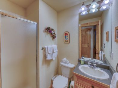 Breckenridge Condo 937784