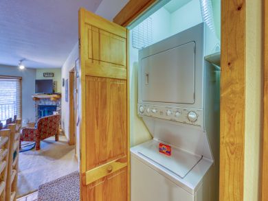 Breckenridge Condo 937784