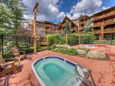 Breckenridge Condo 937784