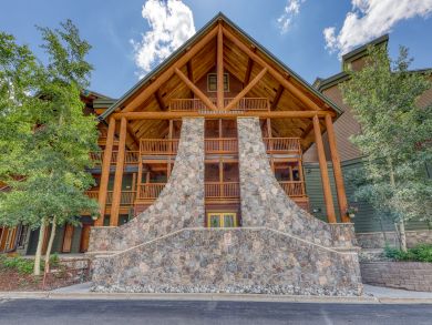 Breckenridge Condo 937784